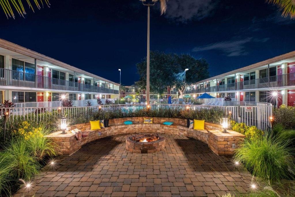 RAMADA BY WYDNHAM KISSIMMEE GATEWAY - FLÓRIDA USA